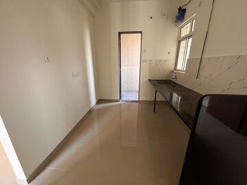 Kitchen in 2 BHK Apartment at Kolte Patil Life Republic, Hinjewadi – for Sale