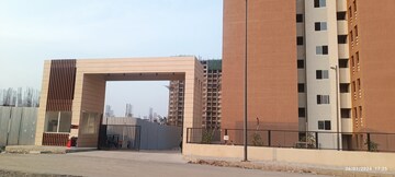 2 BHK Apartment – Exterior View View at Kolte Patil Life Republic, Hinjewadi - for Sale