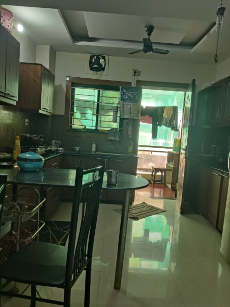 Kitchen, hoshangabad road 2 Bedroom 950 Sq.Ft. Apartment In Hoshangabad Road Bhopal 7828548