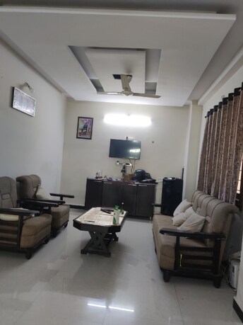 2 BHK Apartment For Resale in Hoshangabad Road Bhopal  7828548