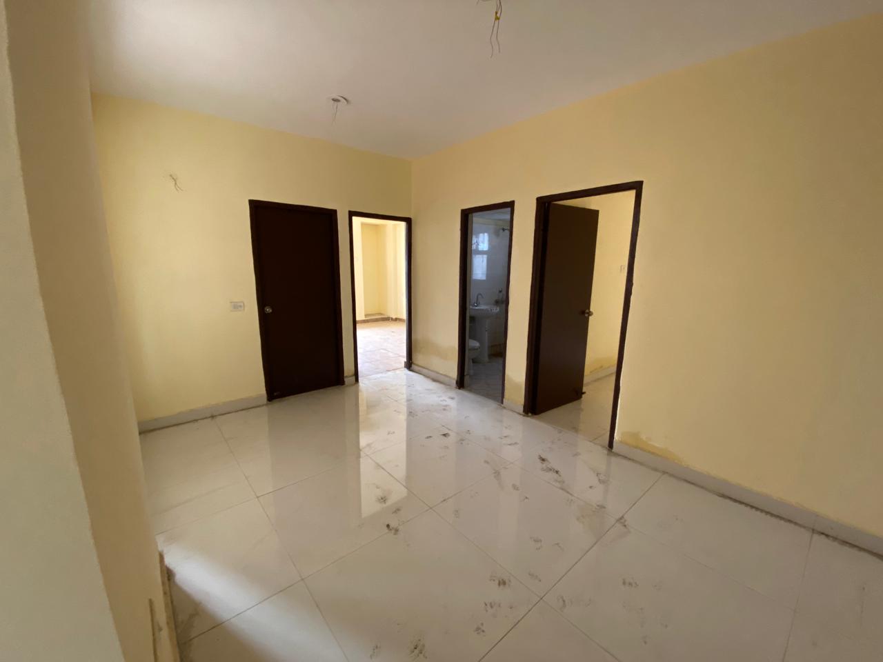 2 BHK Apartment For Resale in Mehak Jeevan Raj Nagar Extension Ghaziabad  7828534