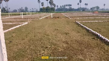 Plot For Resale in Parsauli Kanpur Nagar  7828521