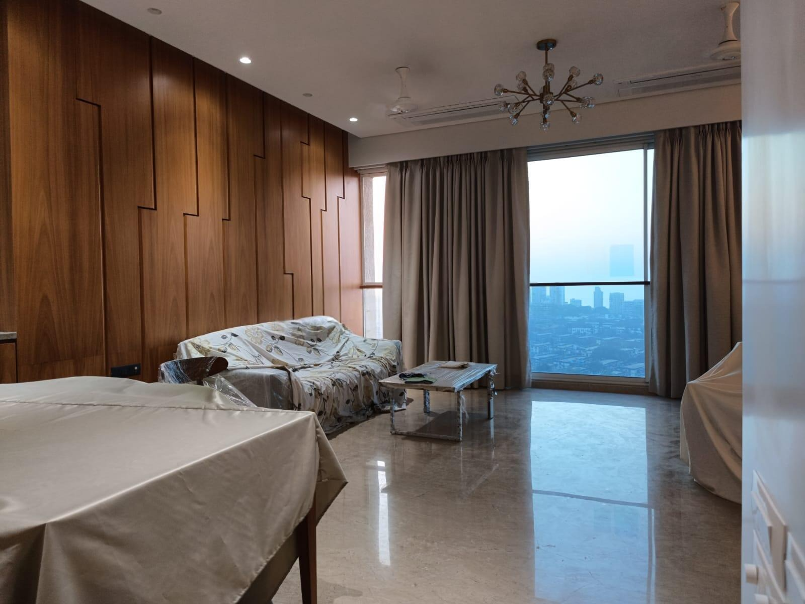 4 BHK Apartment For Resale in Piramal Mahalaxmi Mahalaxmi Mumbai  7828540