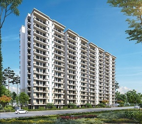 3 BHK 646 Sq.Ft. Apartment in Adore Happy Homes Pride