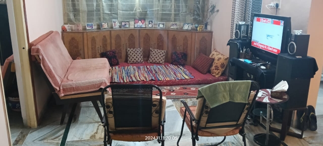 2 BHK Apartment For Sale in Manish Real Estate