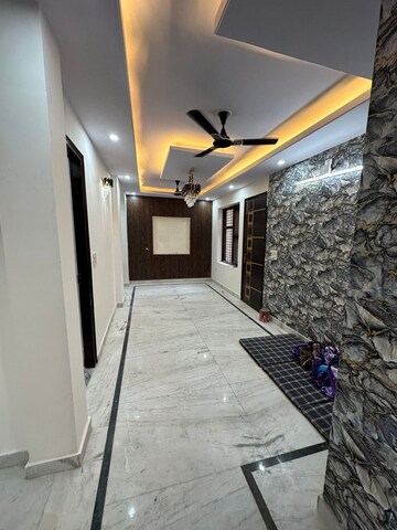 Balcony in 2 BHK Apartment at Klj Platinum Heights, Sector 77 – for Sale