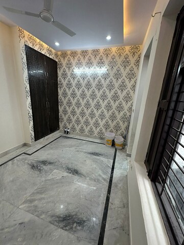Balcony in 2 BHK Apartment at Klj Platinum Heights, Sector 77 – for Sale