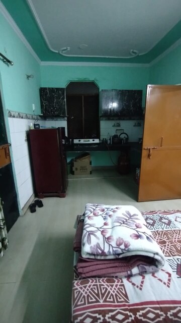 1 BHK Apartment For Rent in Paschim Vihar Delhi  7828605