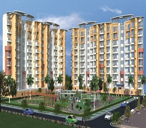 2 BHK Apartment For Sale in Omaxe Heights