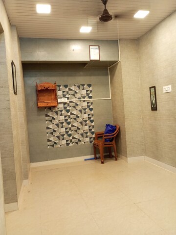 Furnished Amenities in  Shop at Mayfair Virar Gardens, Virar West – for Sale