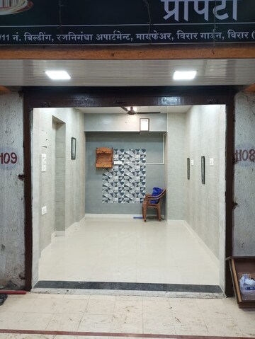 Floor Plan in  Shop at Mayfair Virar Gardens, Virar West – for Sale