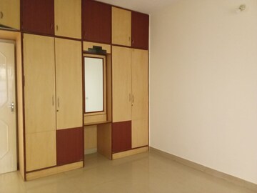 Bedroom in 2 BHK Apartment at Padmanabha Nagar – for Sale
