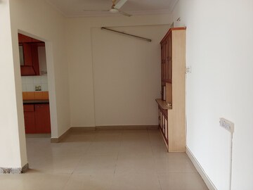 Building Lobby in 2 BHK Apartment at Padmanabha Nagar – for Sale