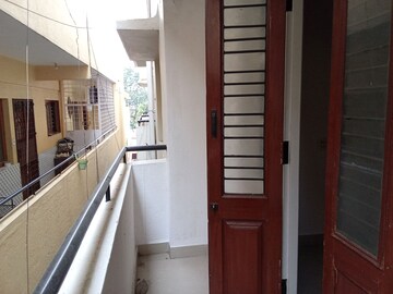 Balcony in 2 BHK Apartment at Padmanabha Nagar – for Sale