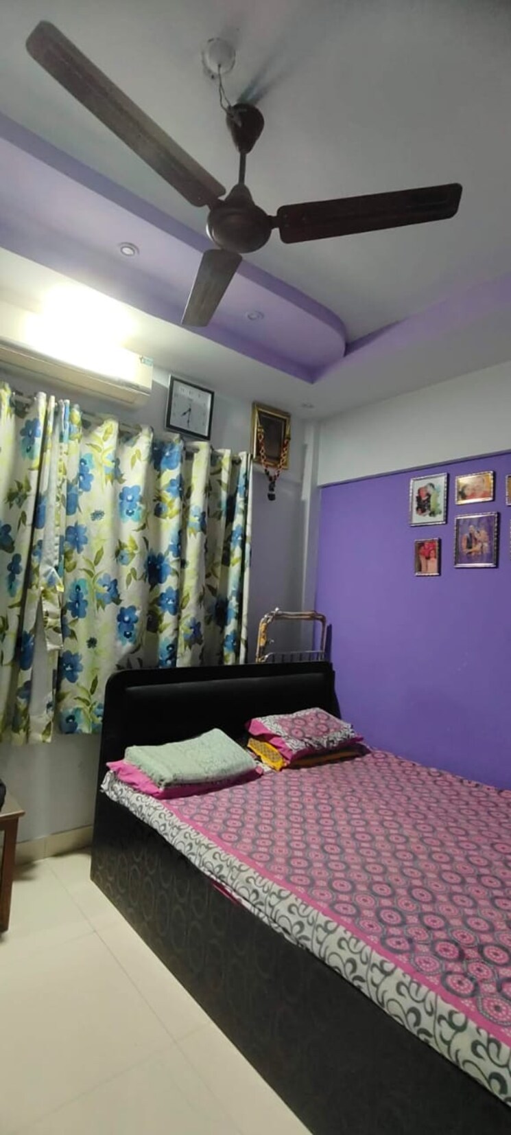 Bedroom, yadav-compound-vasai-east 2 Bedroom 650 Sq.Ft. Apartment In Vasai East Palghar 7828619