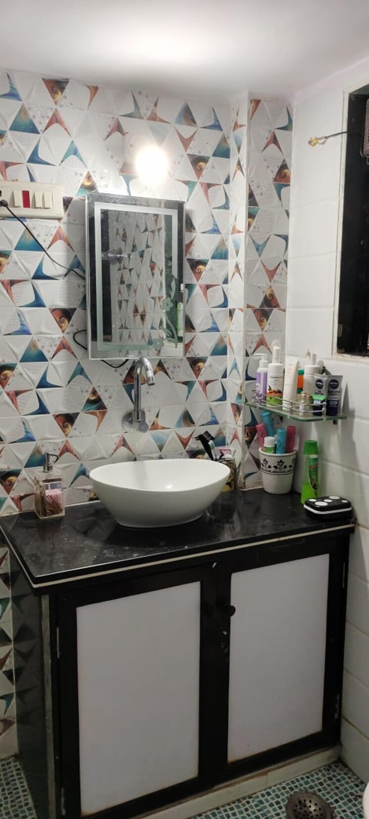 Master Bedroom, yadav-compound-vasai-east 2 Bedroom 650 Sq.Ft. Apartment In Vasai East Palghar 7828619