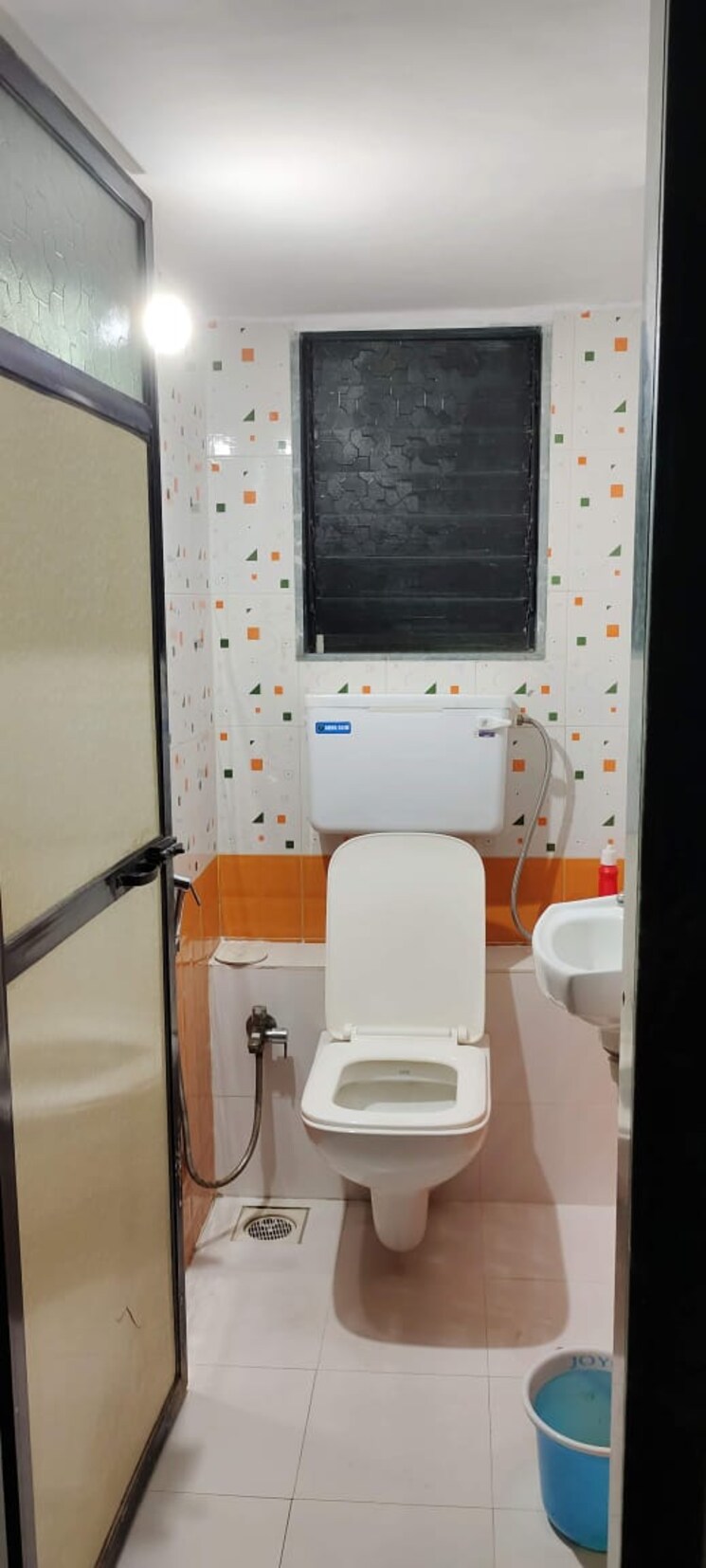 Bathroom, yadav-compound-vasai-east 2 Bedroom 650 Sq.Ft. Apartment In Vasai East Palghar 7828619