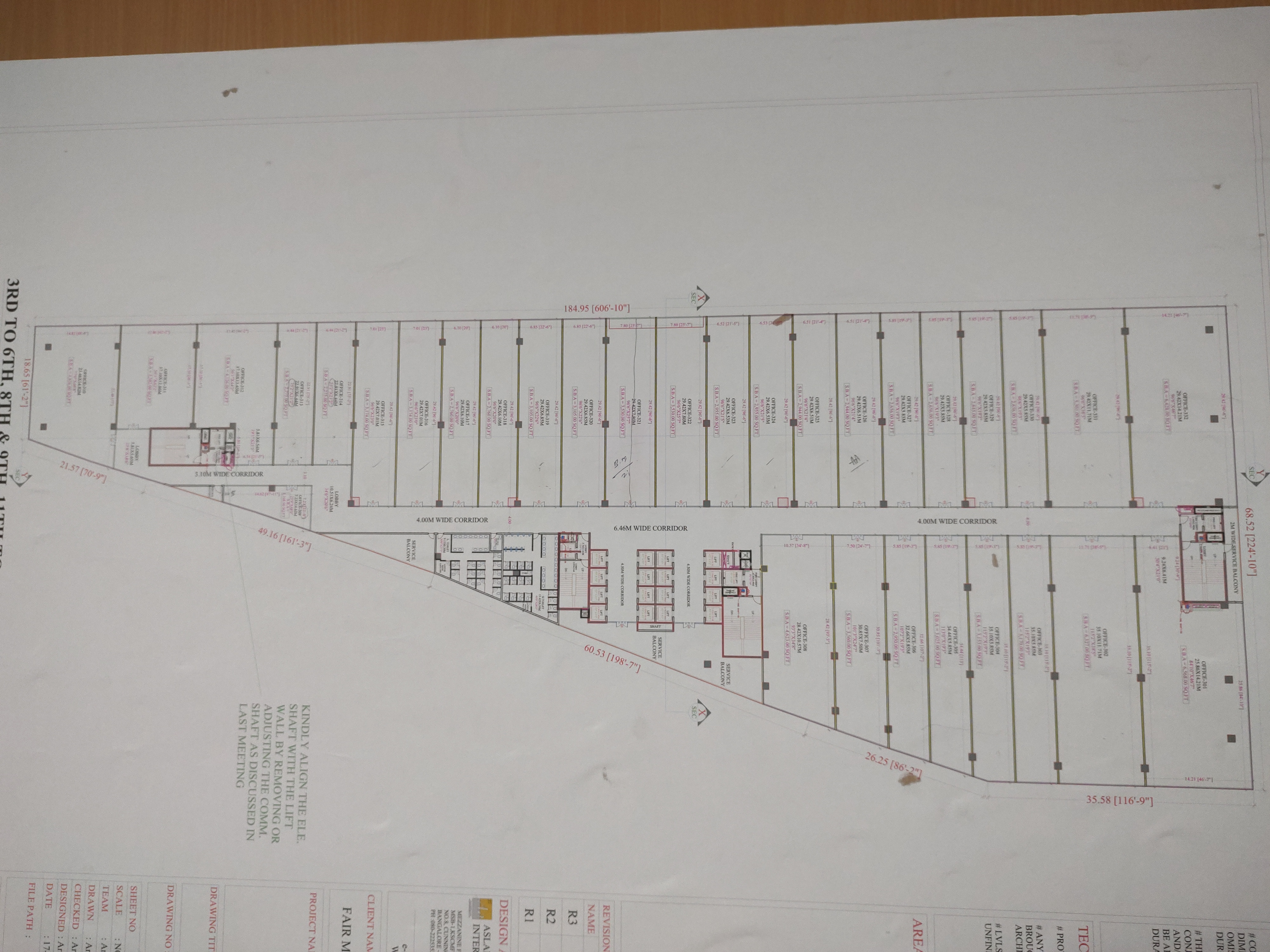 Retail Shop For Sale in Kokapet