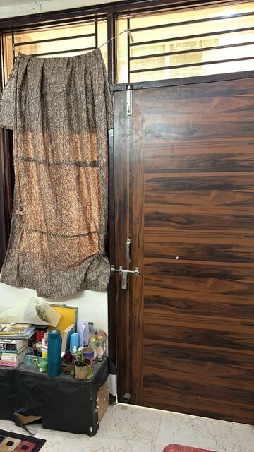 2 BHK Builder Floor For Rent in Uttam Nagar West