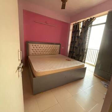 Furnished Amenities in 1 BHK Apartment at Auric City Homes, Neharpar Phase 2 – for Rent