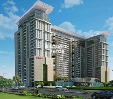  Plot For Sale in Bptp Park Sentosa, Sector 77