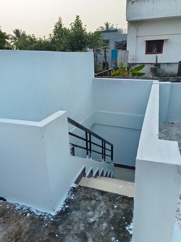 1 BHK Independent House – Exterior View View at Panasapadu - for Sale