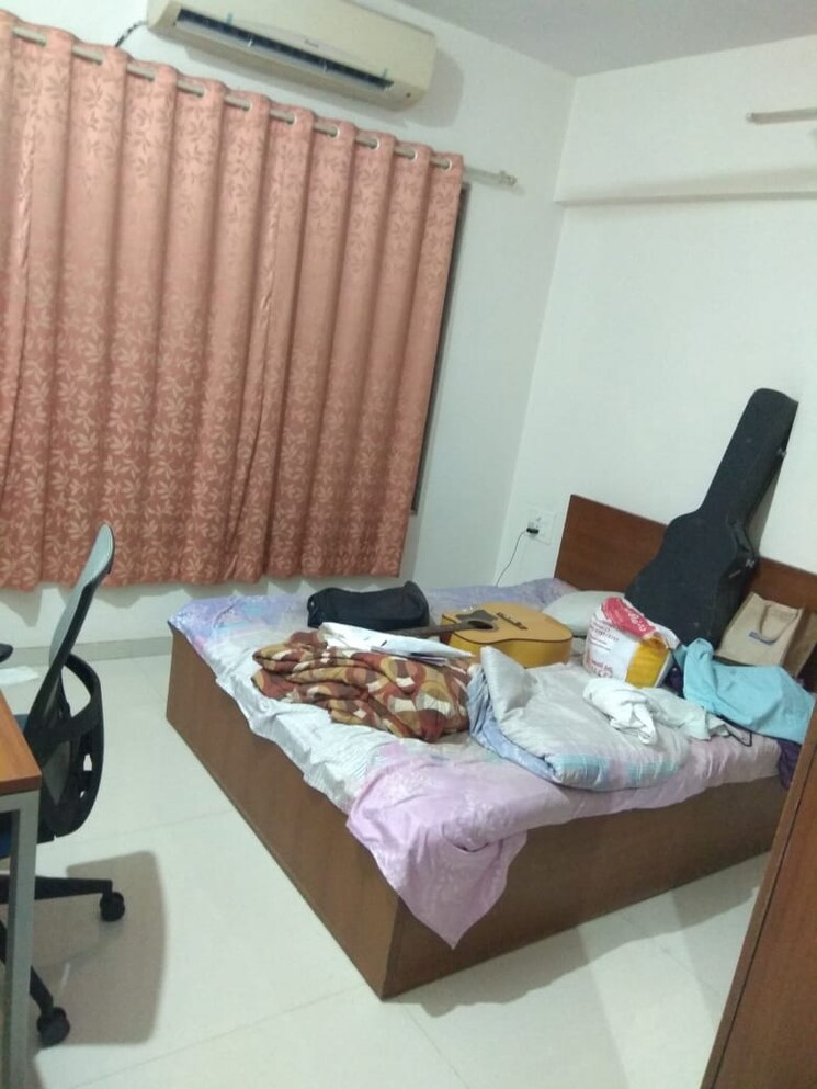 Bedroom, swastik-solitaire 2 Bedroom 721 Sq.Ft. Apartment In Chembur Mumbai 7828629