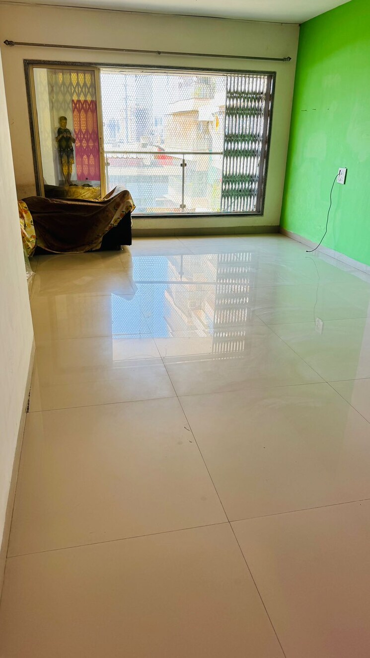 Kitchen, gaurav-residency-ii 1 Bedroom 645 Sq.Ft. Apartment In Mira Road Thane 7828649