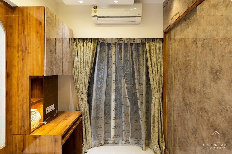 Kitchen, evershine-krishna-sagar 2 Bedroom 750 Sq.Ft. Apartment In Vasai East Palghar 7828661