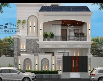 3 BHK Independent House For Resale in Kharar Mohali Road Kharar  7828657