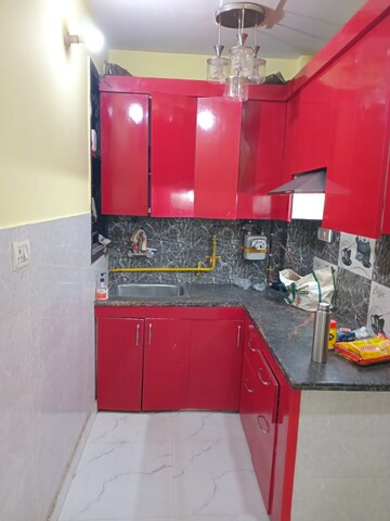 3 BHK Builder Floor For Rent in Dwarka Mor