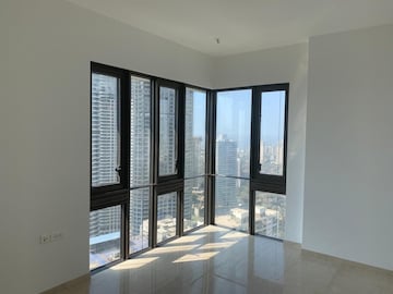 3 BHK Apartment For Rent in Lodha Parkside Worli Mumbai  7828669