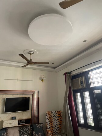 3 BHK Independent House For Resale in Vaishali Sector 14 Ghaziabad  7828668