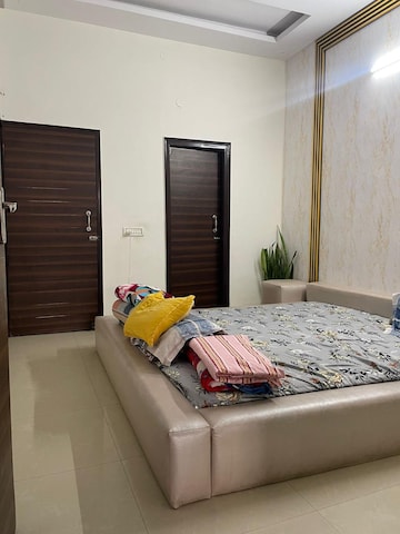 3 BHK Independent House For Resale in Vaishali Sector 14 Ghaziabad  7828668