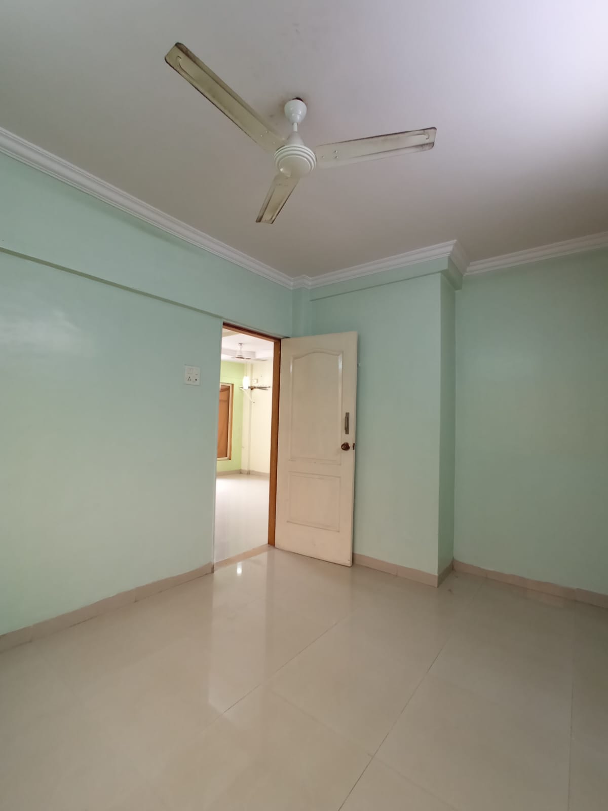 2 BHK + Pooja Room 930 Sq.Ft. Apartment in Anchor Park Phase II