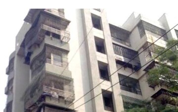 1 BHK Apartment For Rent in Manav Niketan Apartment Malad West Mumbai  7828695