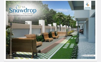 2 BHK Apartment For Resale in SS Snowdrop Kr Puram Bangalore  7828671