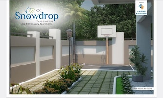 2 BHK Apartment For Resale in SS Snowdrop Kr Puram Bangalore  7828671