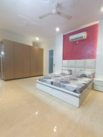 3 BHK Apartment For Rent in Shipra Krishna Vista Ahinsa Khand 1 Ghaziabad  7828706