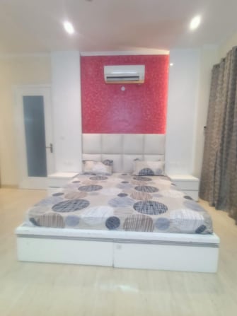 3 BHK Apartment For Rent in Shipra Krishna Vista Ahinsa Khand 1 Ghaziabad  7828706