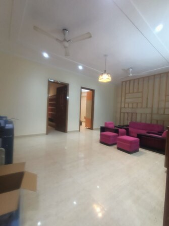 3 BHK Apartment For Rent in Shipra Krishna Vista Ahinsa Khand 1 Ghaziabad  7828706