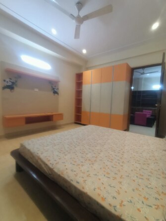 3 BHK Apartment For Rent in Shipra Krishna Vista Ahinsa Khand 1 Ghaziabad  7828706