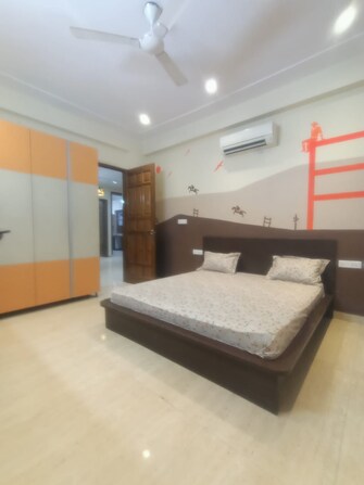 3 BHK Apartment For Rent in Shipra Krishna Vista Ahinsa Khand 1 Ghaziabad  7828706