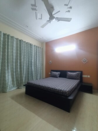 3 BHK Apartment For Rent in Shipra Krishna Vista Ahinsa Khand 1 Ghaziabad  7828706