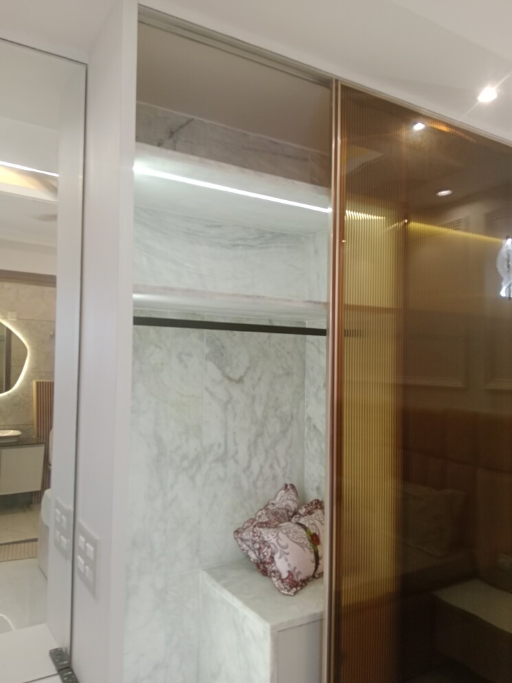 Bathroom, sector 104 3 Bedroom 1600 Sq.Ft. Builder Floor In Sector 104 Noida 7828703