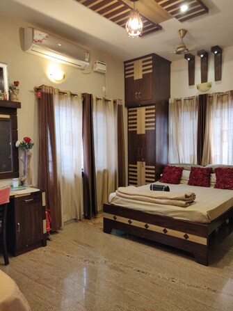 6 BHK Independent House For Resale in Bilekahalli Bangalore  7828692