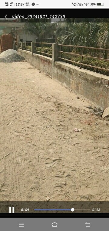 Plot Area in  Plot at Ideal Greens, Sector 78 – for Sale