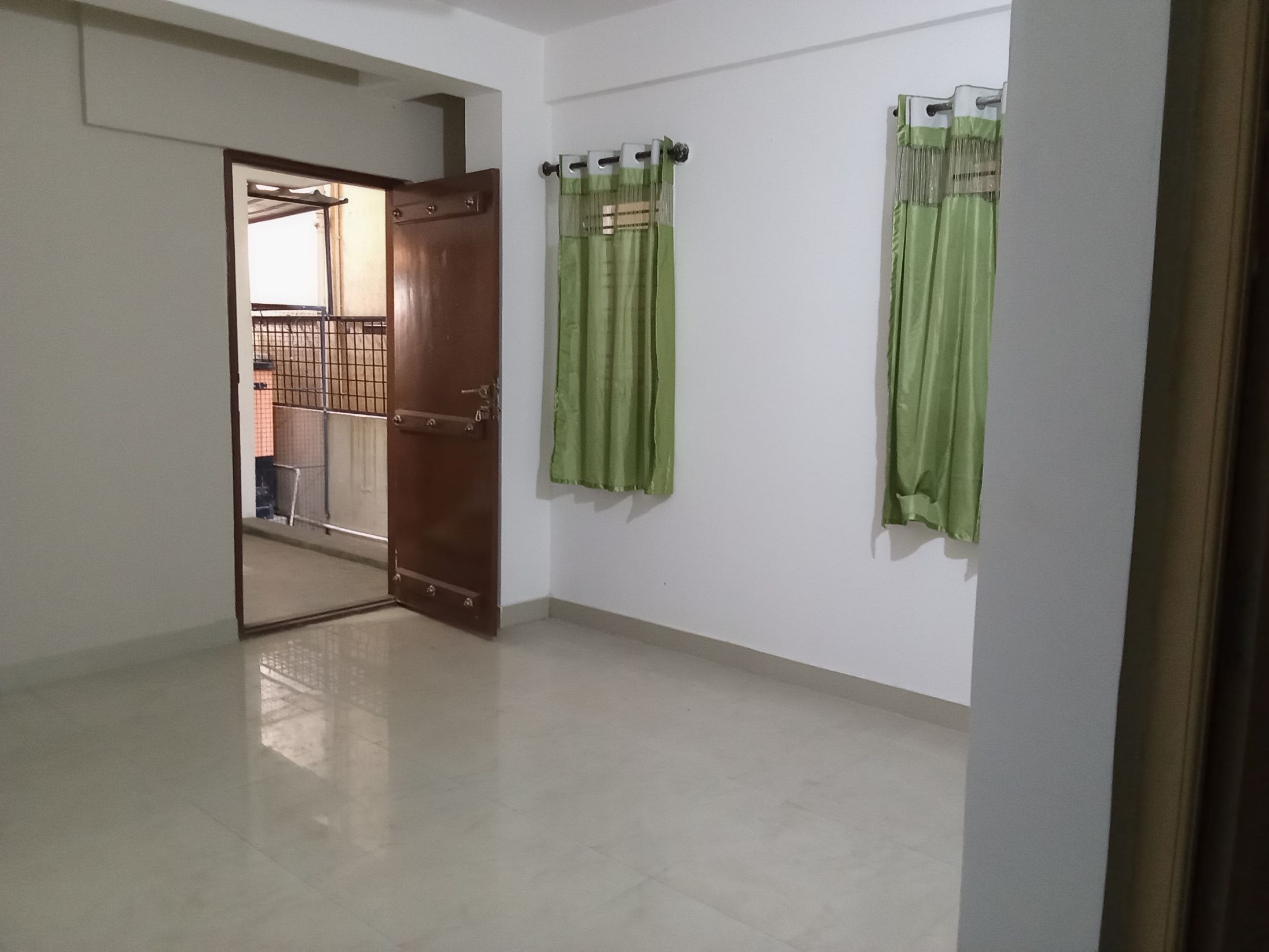 Commercial Property Bhk Flat For Rent In Kr Puram Bangalore Floor