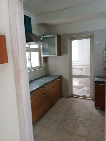 Kitchen in 3 BHK Apartment at Puri Vip Floors, Sector 81 – for Sale
