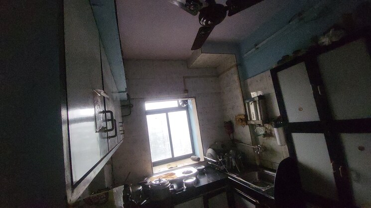 Gym, new-dev-ashish-chs 2 Bedroom 750 Sq.Ft. Apartment In Dhokali Thane 7828751